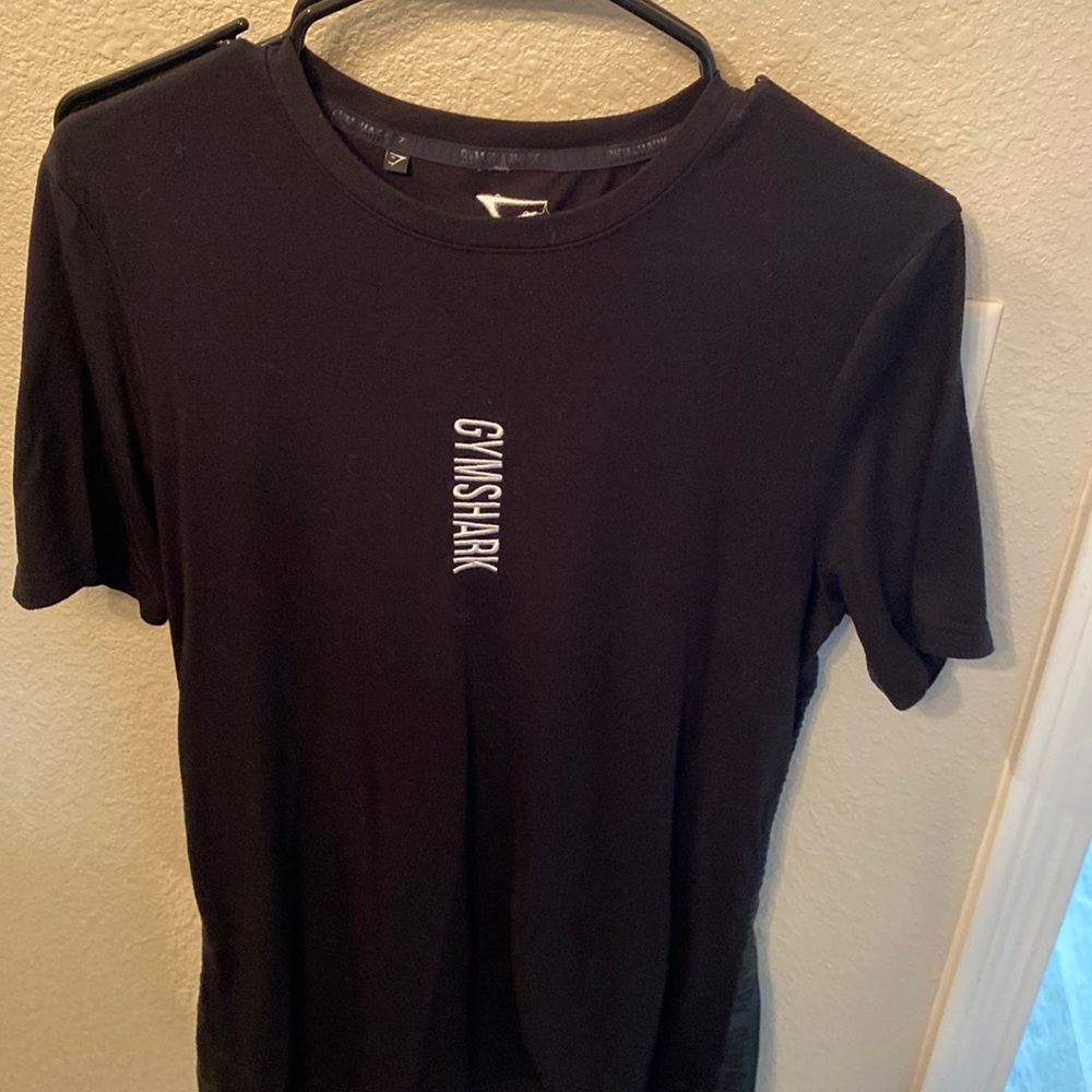 Gymshark t shirt